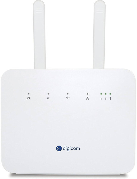 Digicom 4.5G LiteRoute Plus