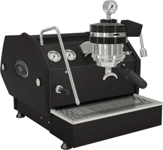 La Marzocco GS3 schwarz