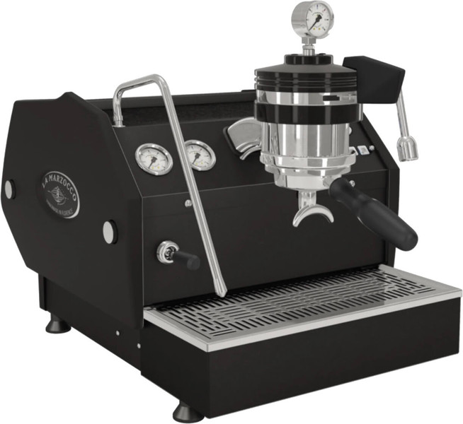 La Marzocco GS3 schwarz