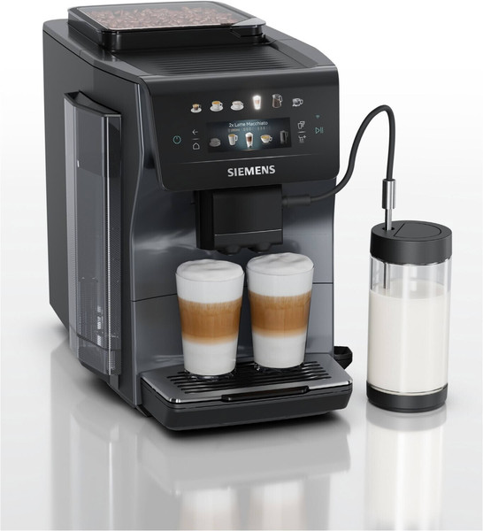 Siemens EQ600 iAroma TP603EF6