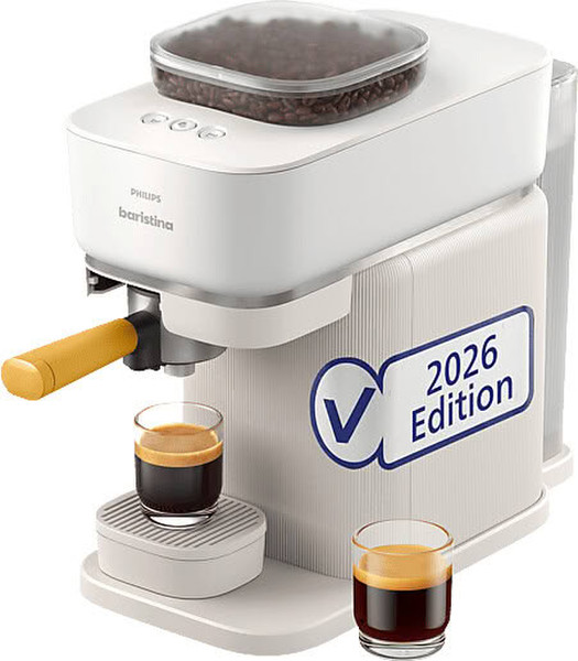 Philips Baristina BAR305/03