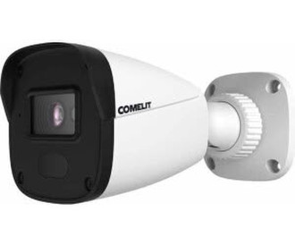 Comelit COME Bullet Kamera Weiss (IPBCAMN04F01A)