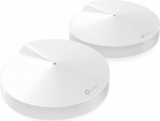 TP-Link Deco M9 Plus 2er-Pack