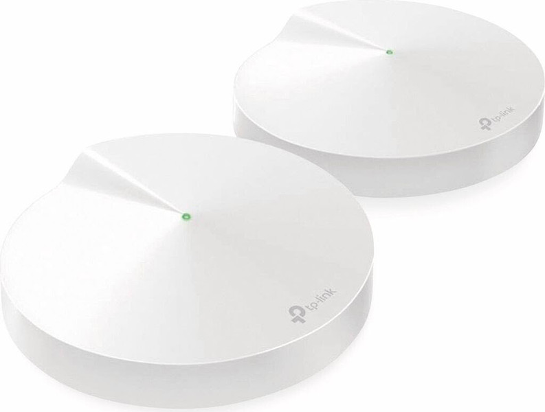 TP-Link Deco M9 Plus 2er-Pack