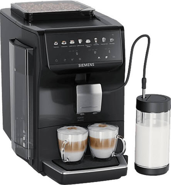 Siemens EQ.500 iAroma TP555EM7