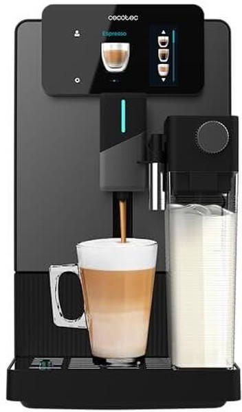 Cecotec Cremmaet Latte Touch