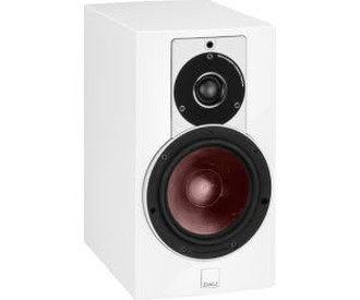 DALI Rubicon 2 weiß hochglanz