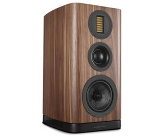 Wharfedale EVO 5.2 Walnuss