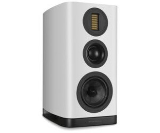 Wharfedale EVO 5.2 weiß