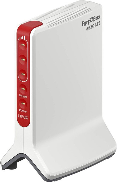 FRITZ! Box 6820 LTE V3