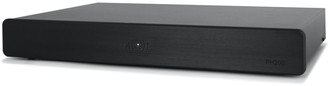 Atoll PH 200 schwarz