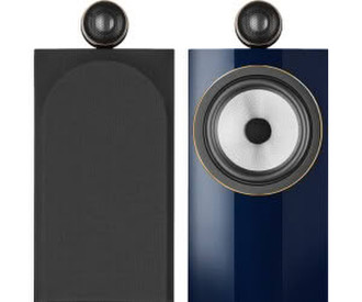 Bowers & Wilkins 705 S3 Signature Midnight Blue Metallic
