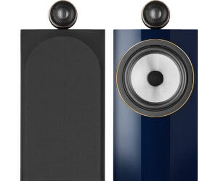Bowers & Wilkins 705 S3 Signature Midnight Blue Metallic