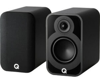 Q Acoustics 5010 schwarz