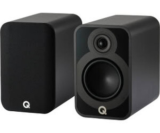 Q Acoustics 5020 schwarz