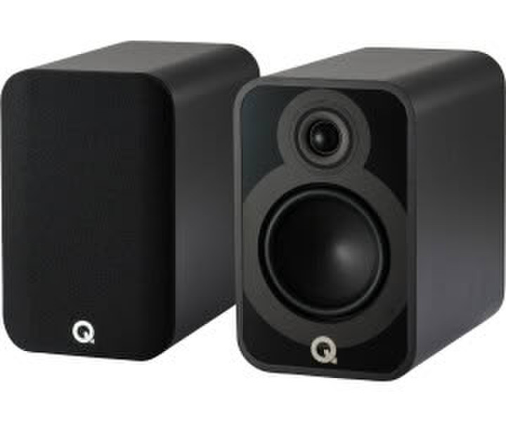 Q Acoustics 5020 schwarz