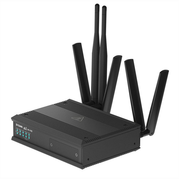 D-Link DTM-550-G Gateway WWAN 1GbE Wi-Fi 6 Dual-Band 5G (DTM-550-G)