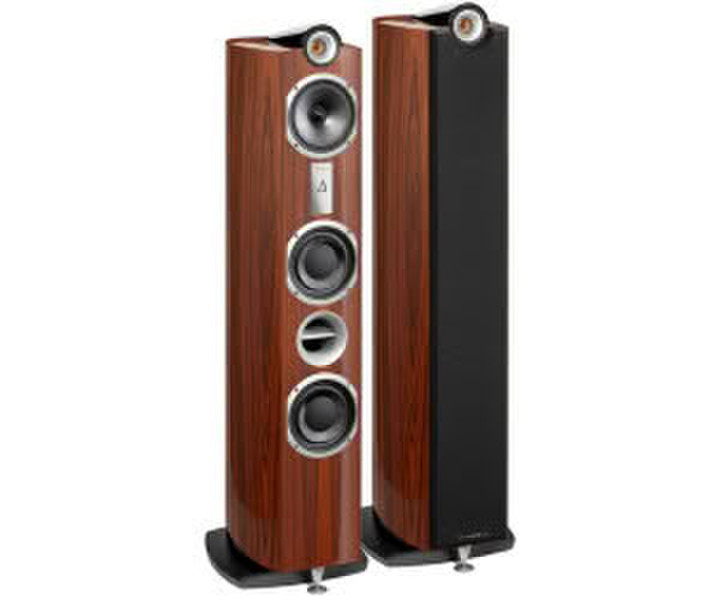 Triangle Signature Delta Golden Oak