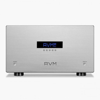 AVM Audio OVATION SA 8.3 silver