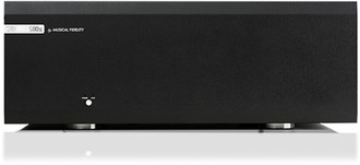 Musical Fidelity M8s-500s schwarz