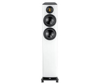Elac Vela FS 407.2 weiß