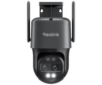 reolink Trackmix WiFi 4K Pan&Tilt Überwachungskamera