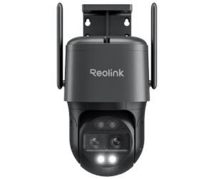 reolink Trackmix WiFi 4K Pan&Tilt Überwachungskamera