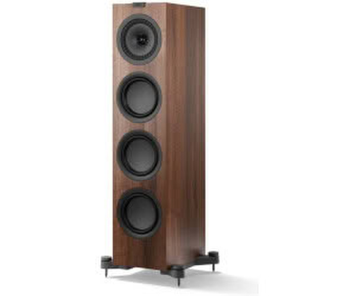 KEF Q750 Walnuss