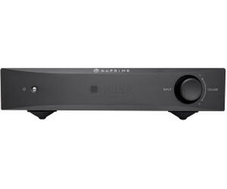 Nuprime DAC-8 schwarz