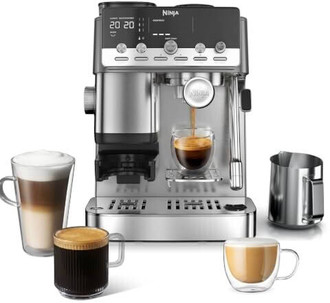 Ninja Luxe Café Mini ES351EU