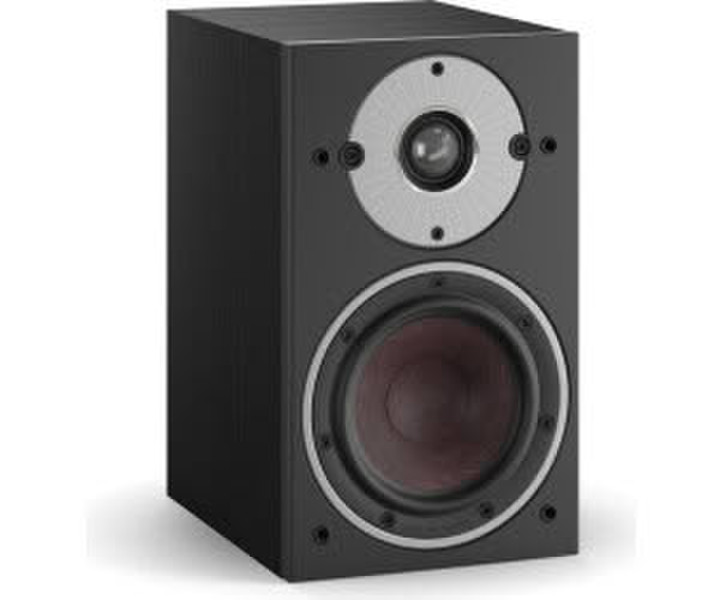 DALI Oberon 1 Esche schwarz