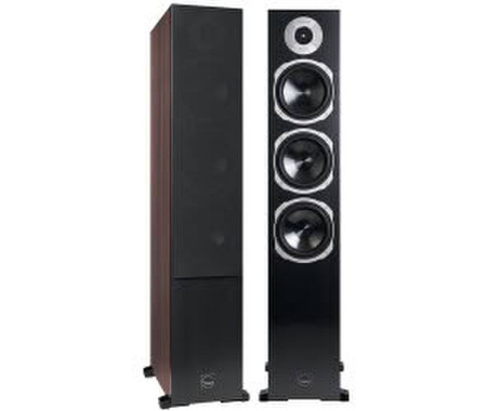 Quadral Signum 90 Walnuss