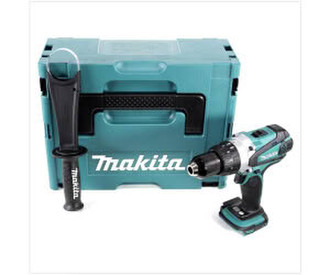 Makita DDF458ZJ