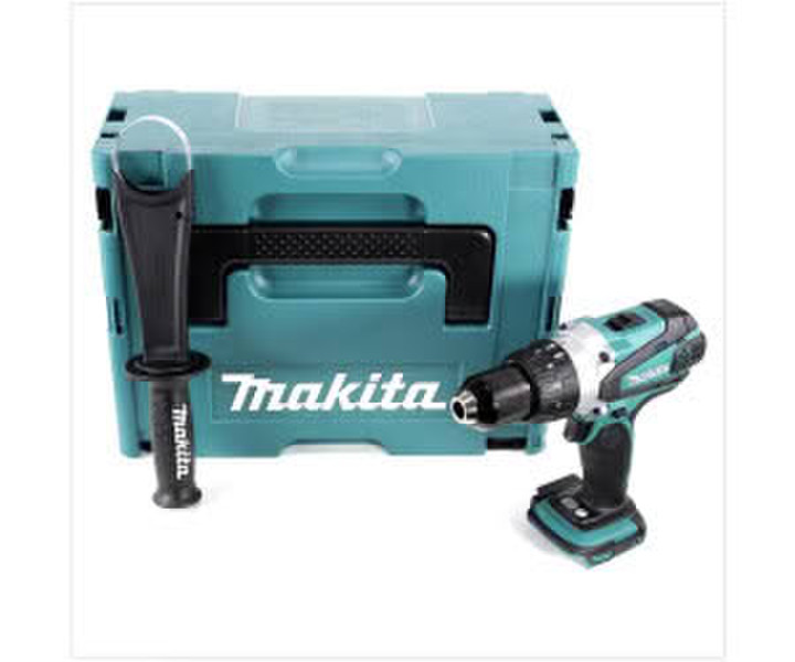 Makita DDF458ZJ