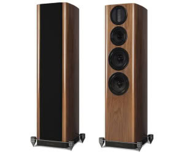 Wharfedale Aura 3 Walnut