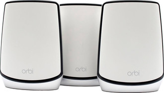 Netgear Orbi WiFi 6 RBK853