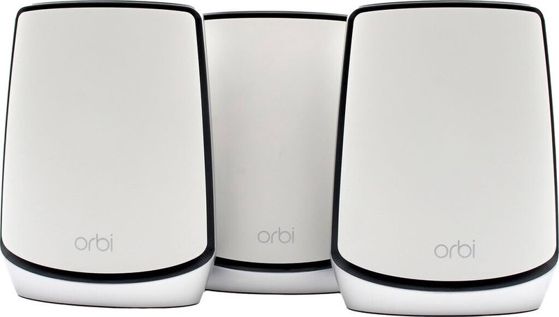 Netgear Orbi WiFi 6 RBK853