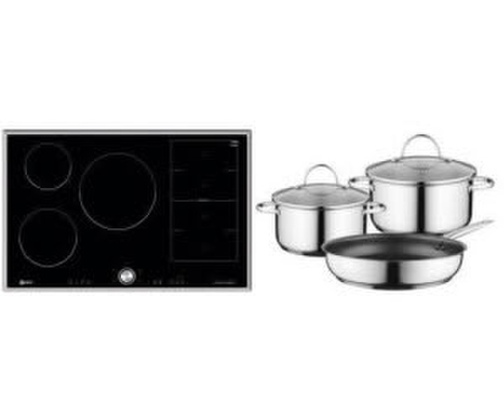 Neff T58BT21N0K + Z943SE0