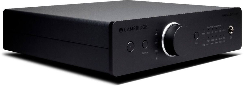 Cambridge Audio DacMagic 200M Black