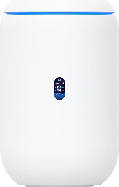 Ubiquiti Dream Router 7