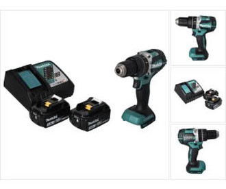 Makita DHP484RF
