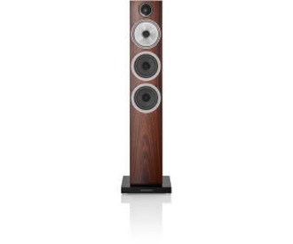 Bowers & Wilkins 704 S3 Mocha