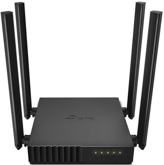 TP-Link Archer C54 Dualband WLAN-Router AC1200 (ARCHER C54)
