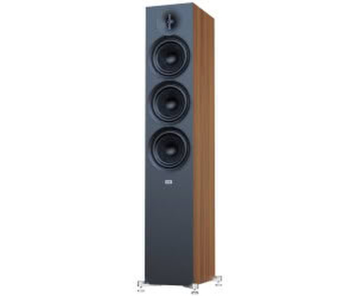 Elac Debut F5.3 Walnut