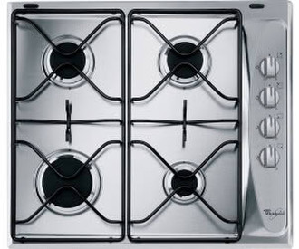 Whirlpool AKM 268/IX