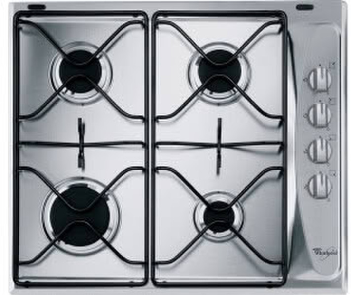 Whirlpool AKM 268/IX