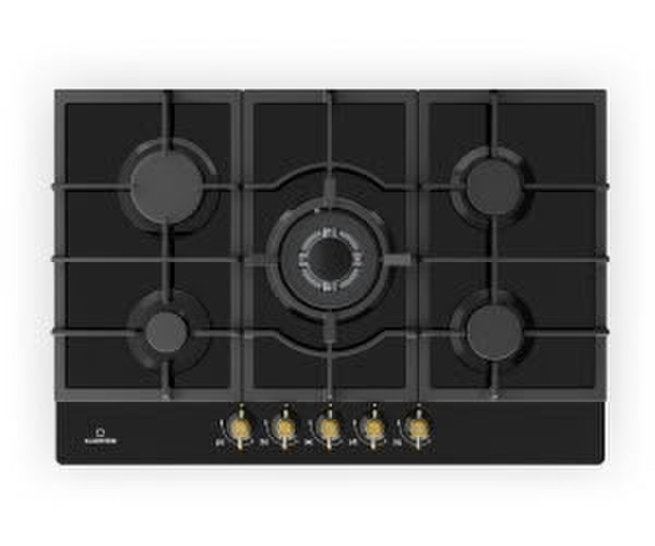 Klarstein DSM-Victoria-5-BK