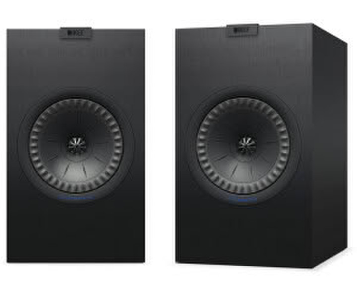 KEF Q350 schwarz