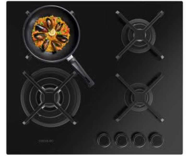 Cecotec Bolero Squad G 4400S black