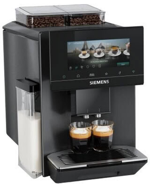 Siemens EQ900 iAroma TQ927E05